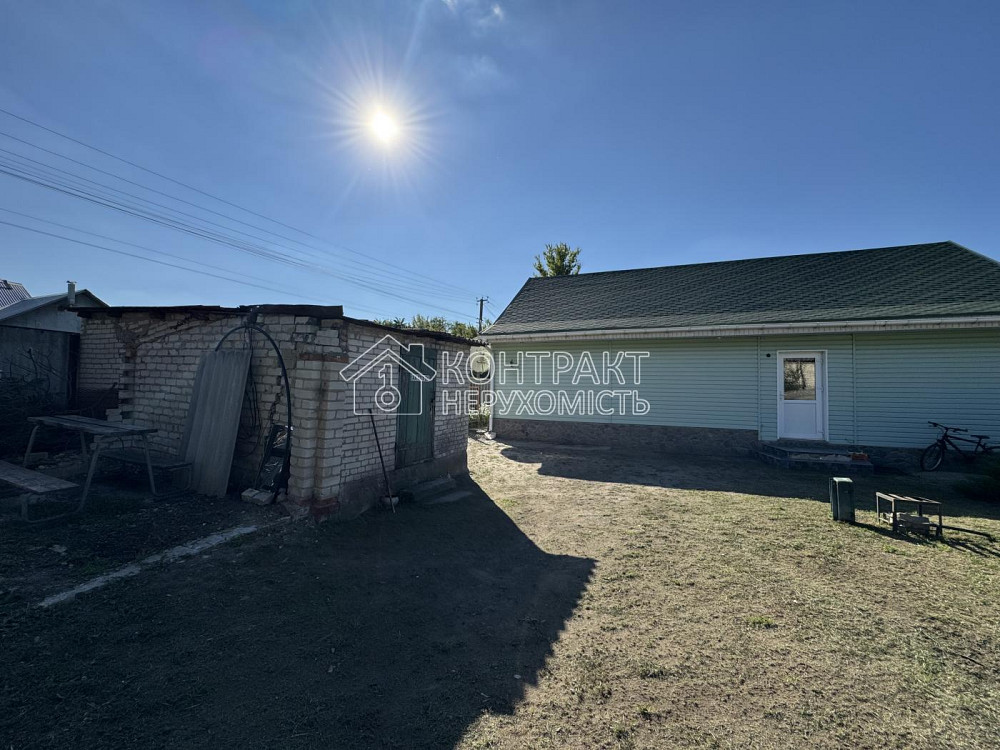 Продаж Будинок 3-кімнатний на вул. Сумський шлях Солоницевка - изображение 11