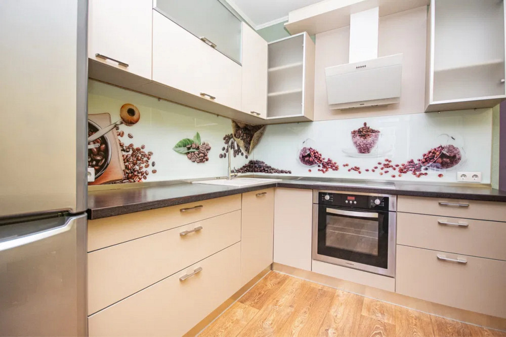 Оренда Квартира 1-кімнатна, 19/24 поверх на Урлівська, 40 Київ - фото 1