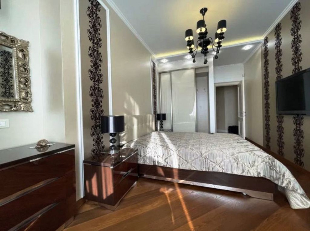 Двухкомнатная квартира в новом доме от СК «СТИКОН» на Французском бульваре. Одеса - фото 9