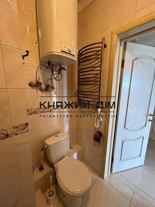 Оренда Квартира 1-кімнатна, 16/25 поверх на Туманяна Ованеса ул. Kiev - photo 17