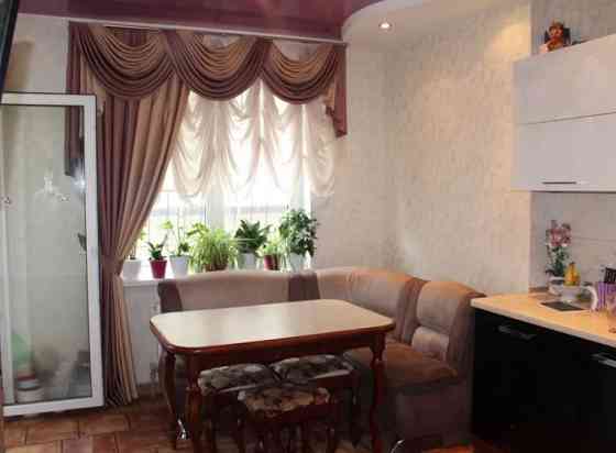 2-комнатная квартира в новом микрорайоне ЖК «Радужный» Лиманка