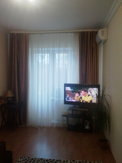 Продаж 3к Квартира 58 кв.м Перемоги (автономка) Zhytomyr - photo 1