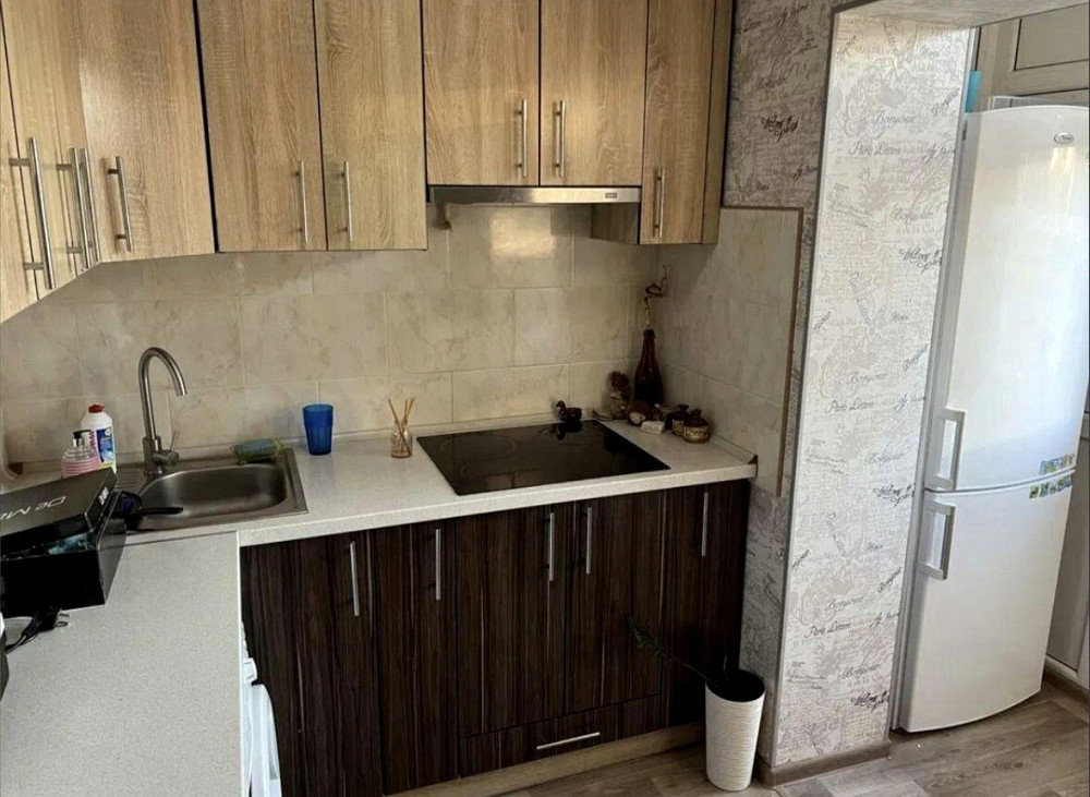 Оренда Квартира 1-кімнатна, 2/9 поверх на улица ул. Ивана Мыколайчука, д.4 Kiev - photo 6