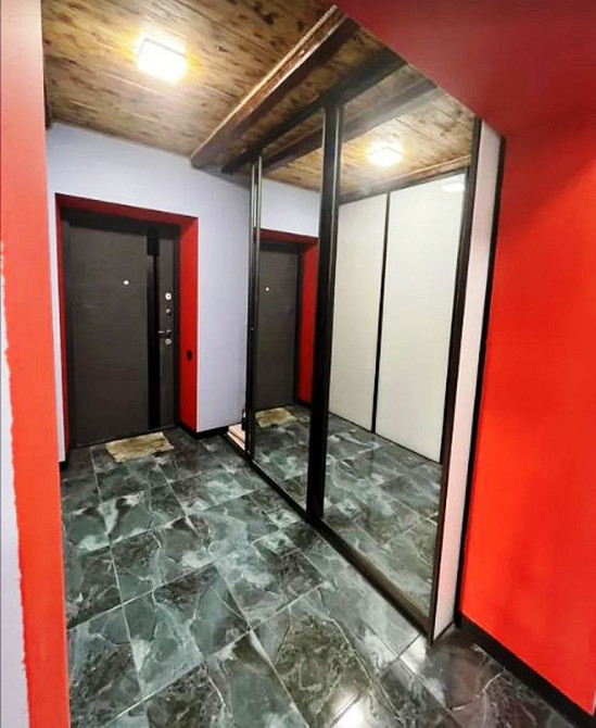 Двухкомнатная квартира в центре Одессы с капитальным ремонтом Одеса - фото 4