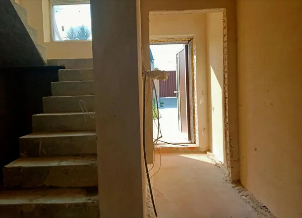 Продаж 2 поверхового таунхауса 140 кв. м, 3 кімнати, Байківці Байківці - фото 4