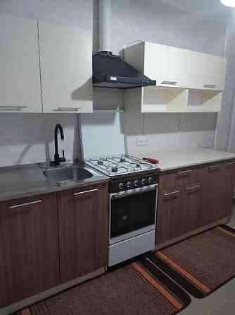 Оренда Квартира 1-кімнатна, 4/9 поверх на Олександра ДовженкА, 4а Київ