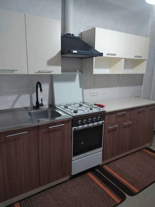 Оренда Квартира 1-кімнатна, 4/9 поверх на Олександра ДовженкА, 4а Київ - фото 1