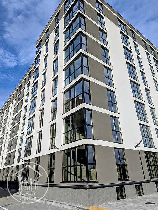 Продаж 1к Квартира 44 кв.м Лісна Винники - фото 9