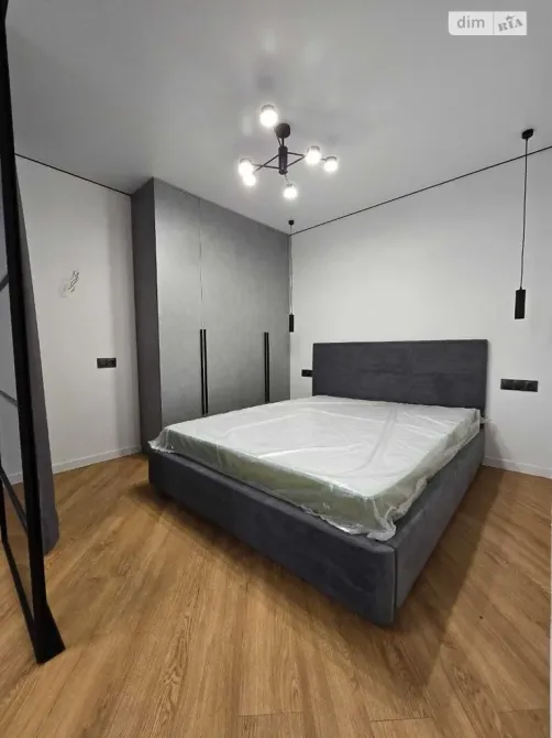 Продаж 1к Квартира 45 кв.м провулок Тарнавського Тернопіль - фото 12