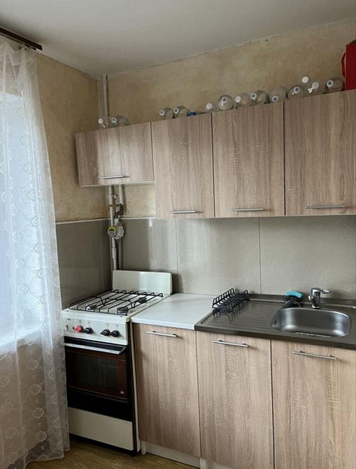 Оренда Квартира 1-кімнатна, 6/9 поверх на Проспект Маршала Рокоссовського, 3 Kiev - photo 3