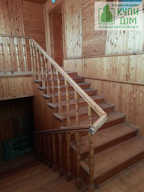 Продам розкішний будинок та в подарунок чисте повітря. Кропивницький - фото 5