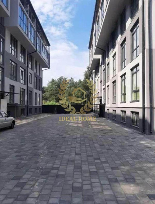 Продаж 1-кімнатної смарт-квартири по вулиці Радистів Київ - фото 2