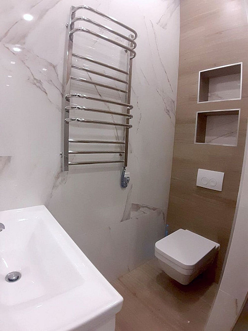 Продаж Квартира 3-кімнатна, 10/10 поверх на Хмельницкого Б. ул., 11А Dnipro - photo 12