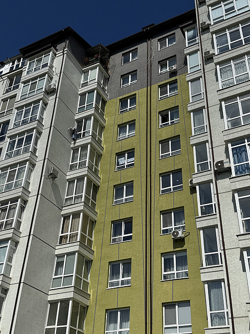 Продаж Квартира 2-кімнатна, 6/9 поверх на Стуса В. вул., 34 Івано-Франківськ - фото 4