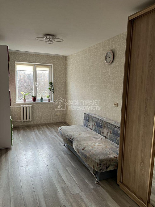 Оренда Квартира 2-кімнатна, 3/5 поверх на вул. Салтівське Kharkiv - photo 10