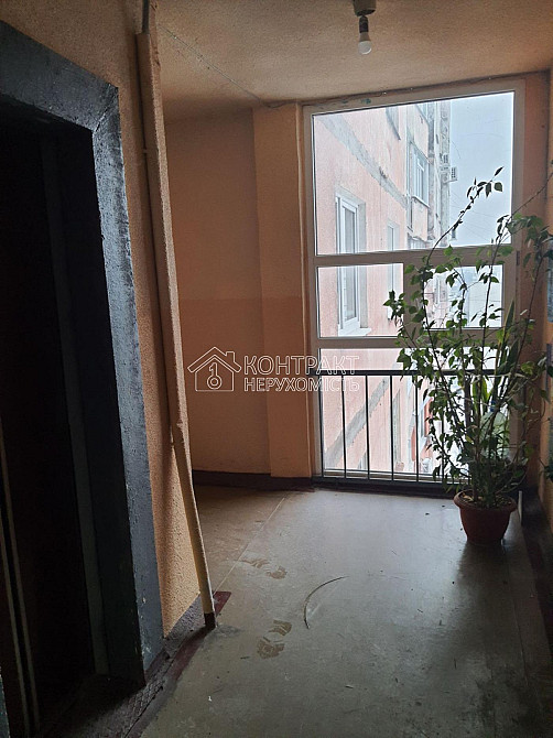 Продаж Квартира 2-кімнатна, 14/16 поверх на вул. Академіка Павлова Харків - фото 16