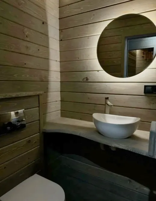 619 Будинок подобово з лазнею в Києві Київ - фото 10