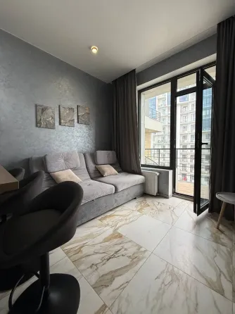 Продаж 1к Квартира 44 кв.м Платинум Ванный пер Одеса