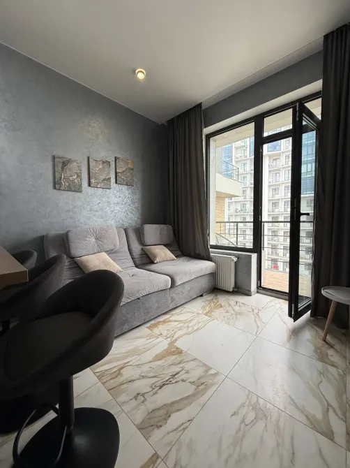 Продаж 1к Квартира 44 кв.м Платинум Ванный пер Одеса - фото 2