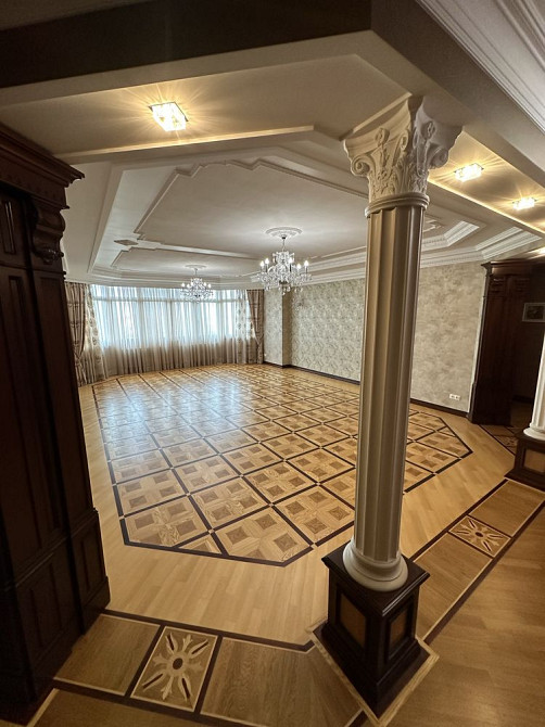 Продаж Квартира 3-кімнатна, 25/26 поверх на Коновальця Євгена вул., д. 36Б Kiev - photo 9