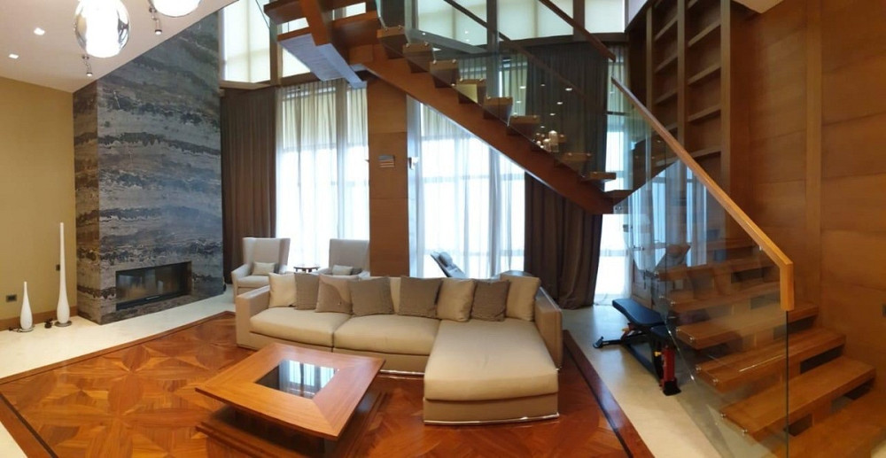 Продаж Квартира 4-кімнатна, 23/24 поверх на Генуэзская ул., 1 Одеса - фото 9