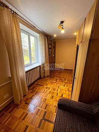 Продаж Квартира 2-кімнатна, 2/3 поверх на вул. Камішова Kharkiv