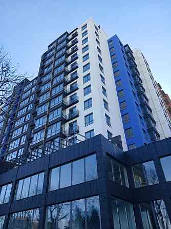 Продаж Квартира 1-кімнатна, 12/13 поверх на вул. Княгинин Івано-Франківськ