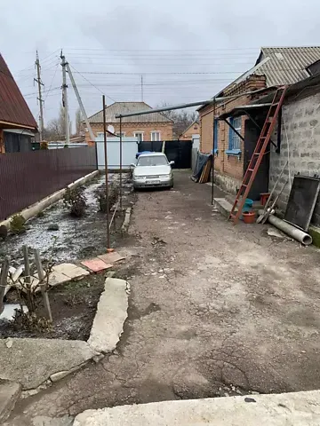 For sale 1-storey   71 sq.m 3 rooms at Ізмаїльський провулок 9 Kirovohrad - photo 5