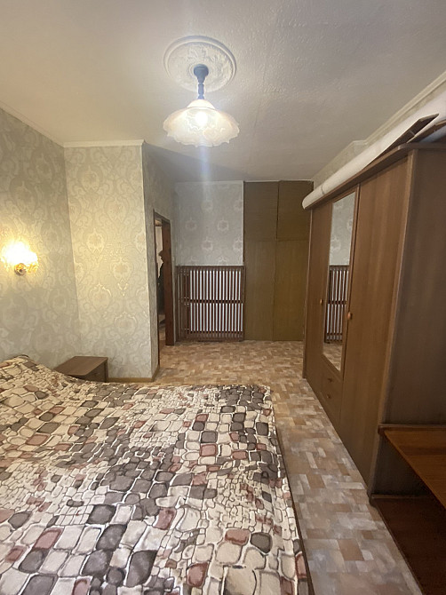 Продам 2-комнатную "сталинку" у моря, ул. Белинского Одеса - фото 12