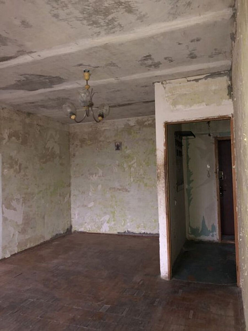 Продаж Квартира 1-кімнатна, 7/9 поверх на Маршала Рокосовського просп., 10 Киев - изображение 11