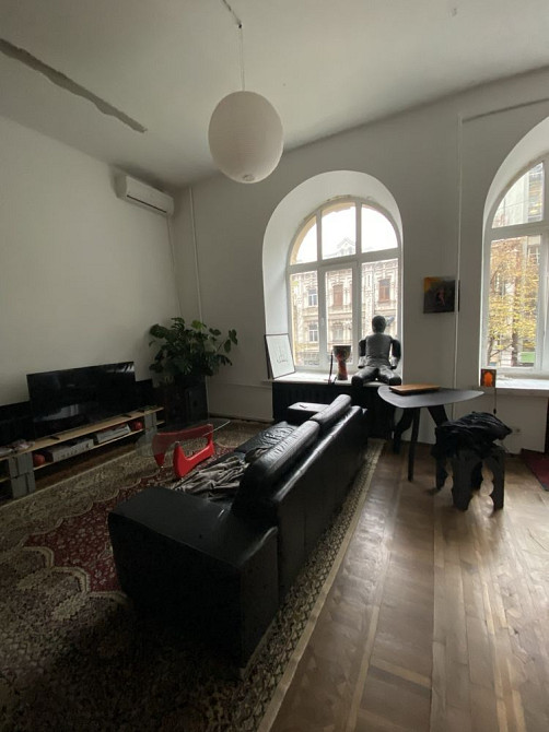 Продаж Квартира 1-кімнатна, 2/6 поверх на Січових Стрільців вул., д. 12 Київ - фото 4