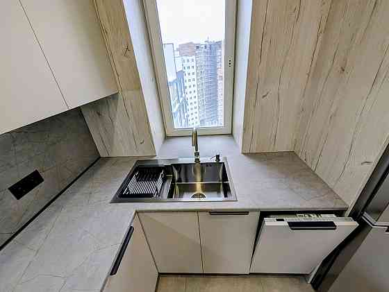 Продаж Квартира 1-кімнатна, 13/15 поверх на Княгинин вул., 44 Ивано-Франковск