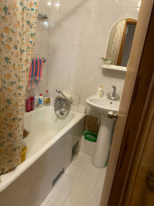 Продаж Квартира 2-кімнатна, 3/9 поверх на Михайла Омеляновича-Павленка вул., д. 18/20 Киев - изображение 6