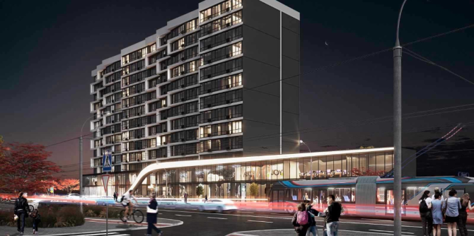 Продаж 2к Квартира 57 кв.м A5 Івано-Франківськ - фото 1