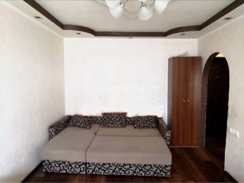 Продаж Квартира 1-кімнатна, 3/5 поверх на вул. Світла Kharkiv - photo 6