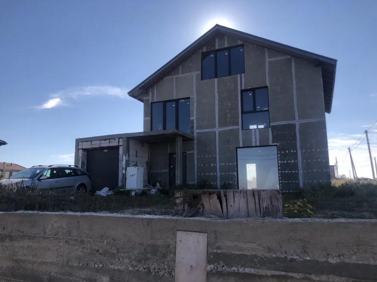 Продам новий будинок у Вапнярці (Лиманський р-н, 7 км від Одеси) Вапнярка (Комінтернівський район) - фото 8