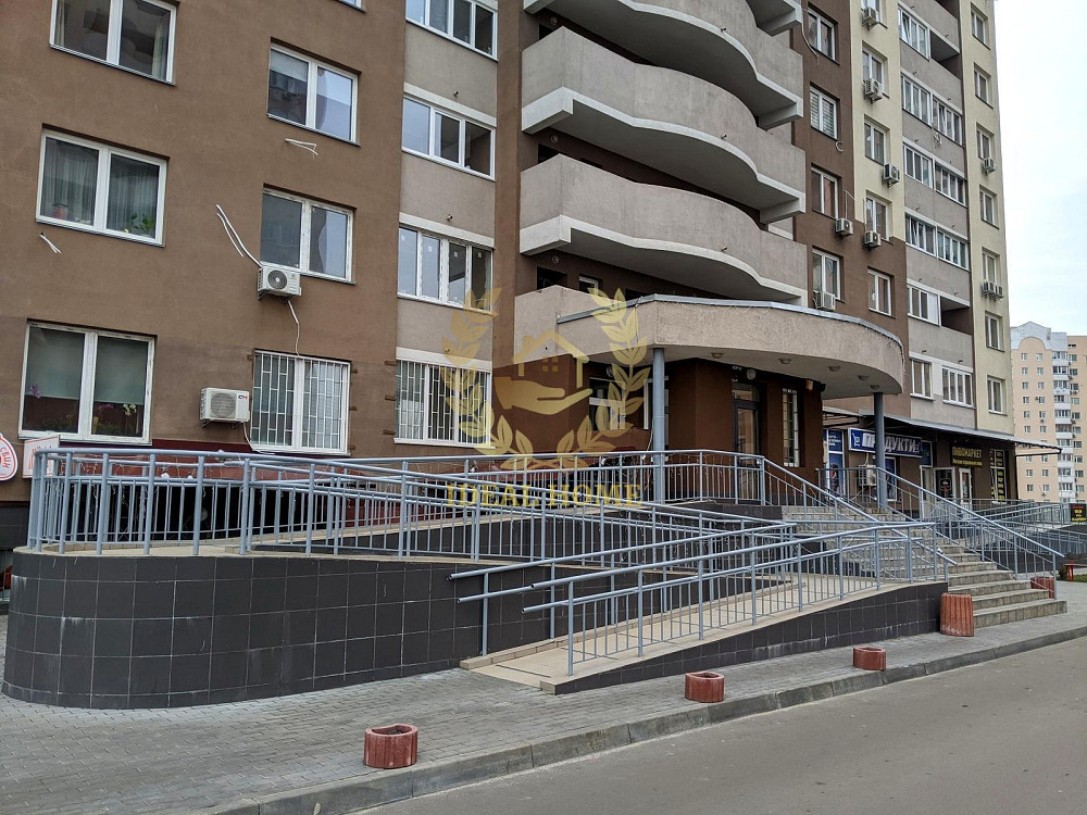 Купівля 1кімнатної квартири на Осокорках Київ - фото 17