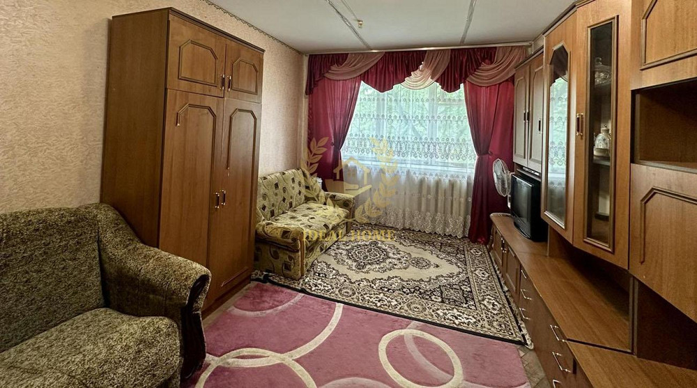 Продаж Квартира 1-кімнатна, 4/5 поверх на Кубанской Украины ул., 19А Київ - фото 12