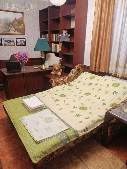 Оренда Будинок 3-кімнатний на вул. Академічна Петриків - фото 6