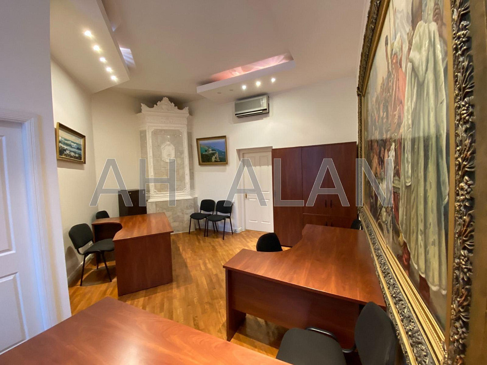 Оренда Будинок на Коцюбинського Михайла вул., 5 Київ - фото 7