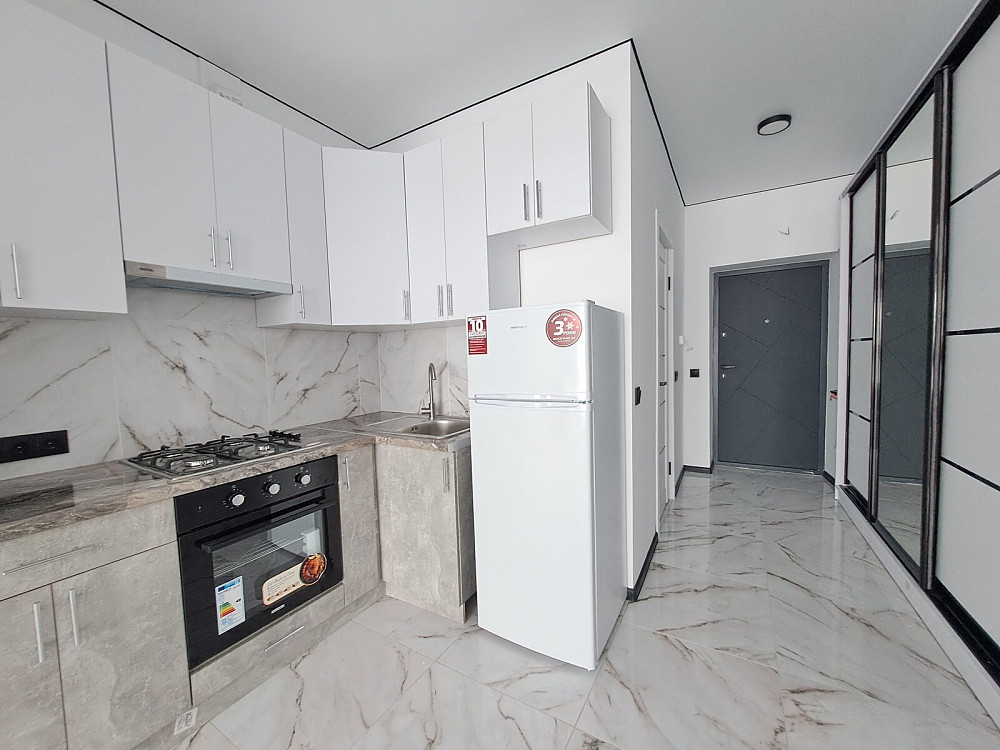 Оренда Квартира 1-кімнатна, 3/5 поверх на вул. Обїзна Ternopil' - photo 14