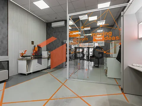 For sale  area 128.1 sq.m floor 1 at Промислова вулиця L'viv - photo 2