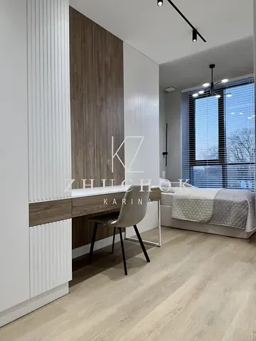 Оренда 2к Квартира 70 кв.м ЖК DeLight Hall Дніпро - фото 6