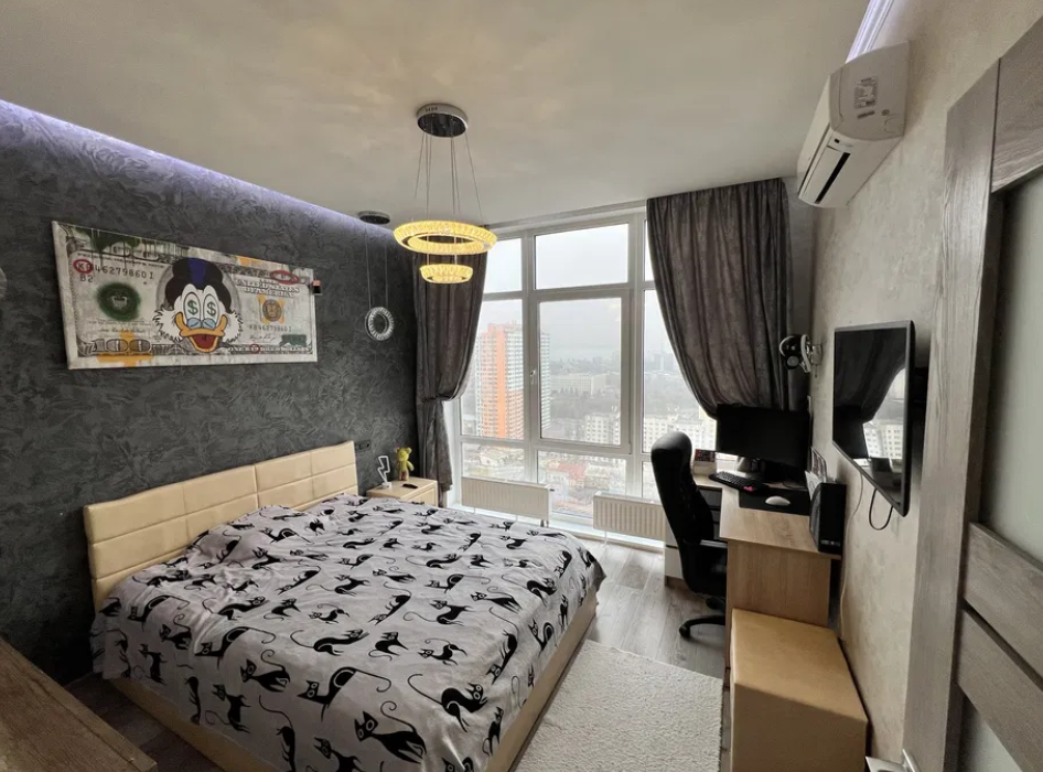 Продаж Квартира 2-кімнатна на ул. Среднефонтанская, 35 Одеса - фото 12