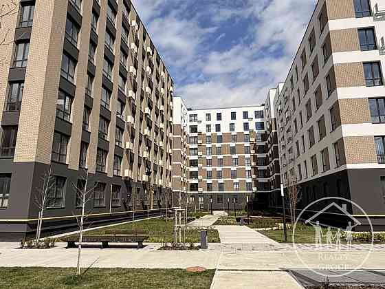 Продаж Квартира 1-кімнатна, 6/9 поверх на Героїв майдану Sokilnyky