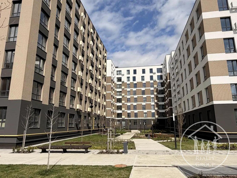 Продаж Квартира 1-кімнатна, 6/9 поверх на Героїв майдану Сокільники - фото 5