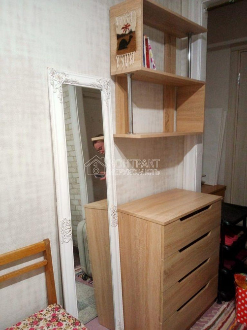 Продаж Квартира 1-кімнатна, 3/5 поверх на вул. Тобольська ( Вартових неба) Харків - фото 7