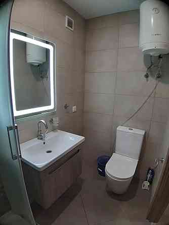 Оренда Квартира 1-кімнатна, 6/8 поверх на вул. Камянська, 125Г Киев