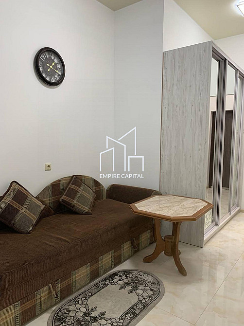 Оренда Квартира 1-кімнатна, 3/4 поверх на вул. Замарстинівська Львів - фото 17