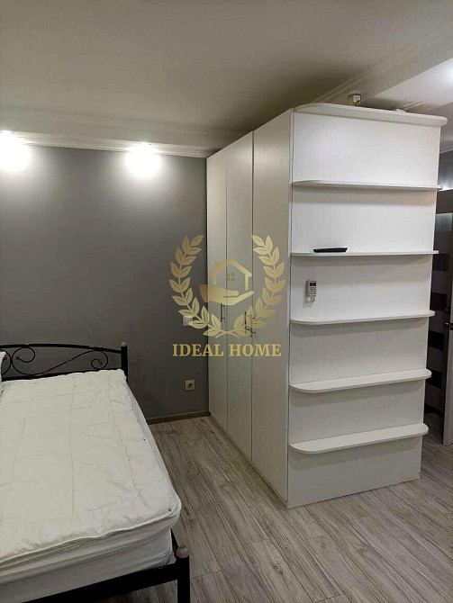 Продаж Квартира 1-кімнатна на Героев полка "Азов" ул., 28Б Київ - фото 1